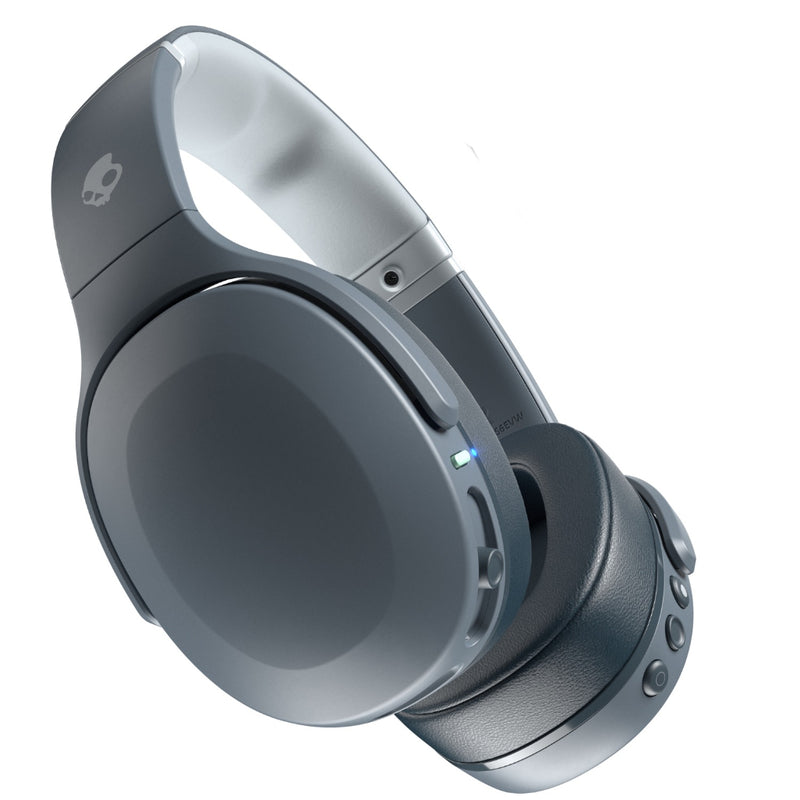 Skullcandy Crusher® Evo Sensory Bass Headphones With Personal Sound - Chill Grey