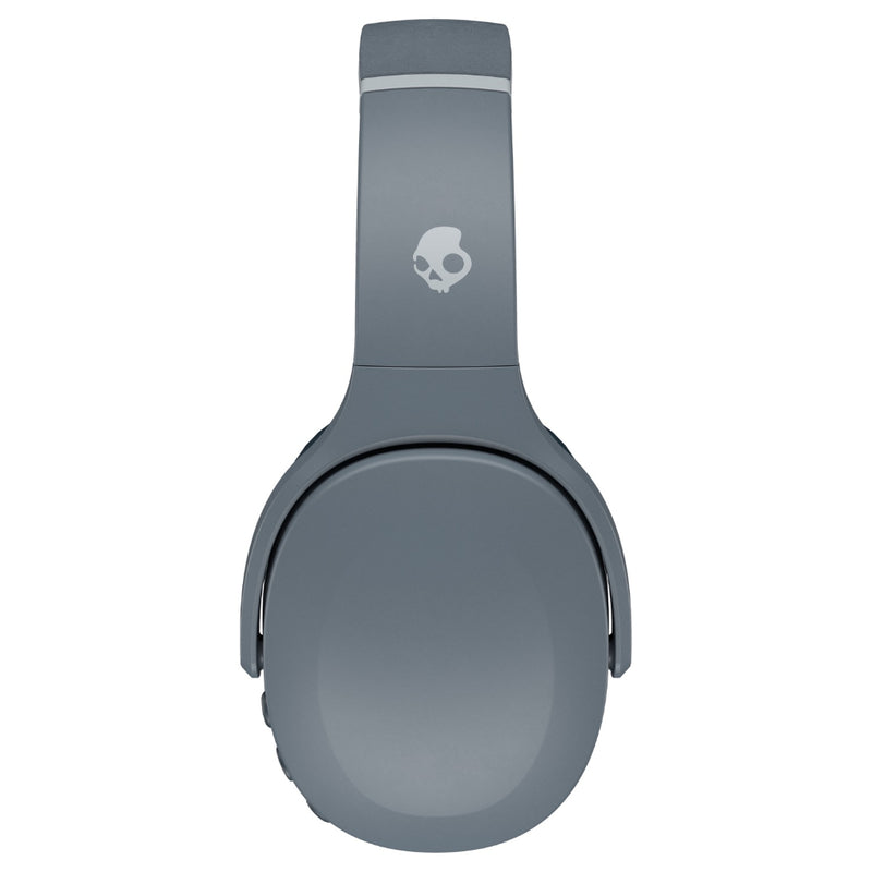 Skullcandy Crusher® Evo Sensory Bass Headphones With Personal Sound - Chill Grey