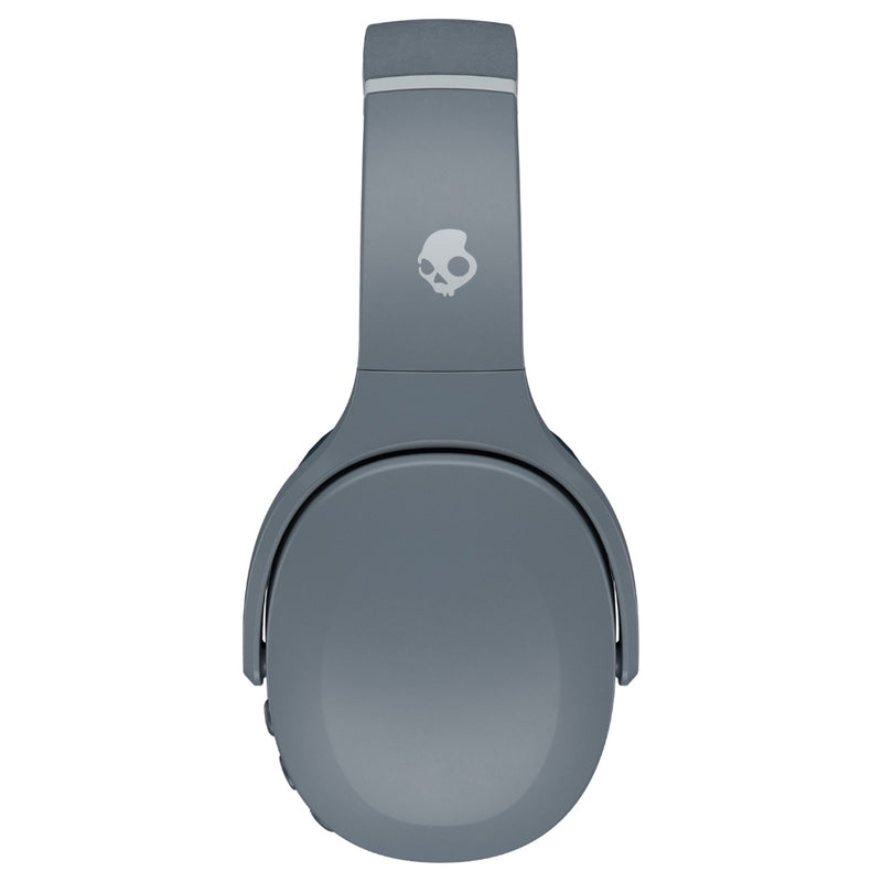 Skullcandy Crusher® Evo Sensory Bass Headphones With Personal Sound - True Black