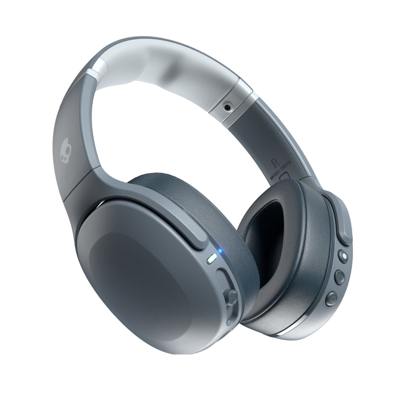 Skullcandy Crusher® Evo Sensory Bass Headphones With Personal Sound - Chill Grey