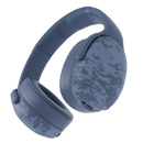 Skullcandy Crusher® Evo Sensory Bass Headphones With Personal Sound - Washed Denim (S6EVW-S985)