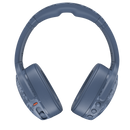 Skullcandy Crusher® Evo Sensory Bass Headphones With Personal Sound - Washed Denim (S6EVW-S985)