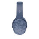 Skullcandy Crusher® Evo Sensory Bass Headphones With Personal Sound - Washed Denim (S6EVW-S985)