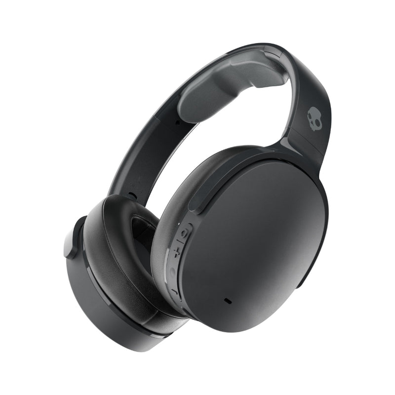 Skullcandy Hesh® ANC Noise Canceling Wireless Headphones - True Black