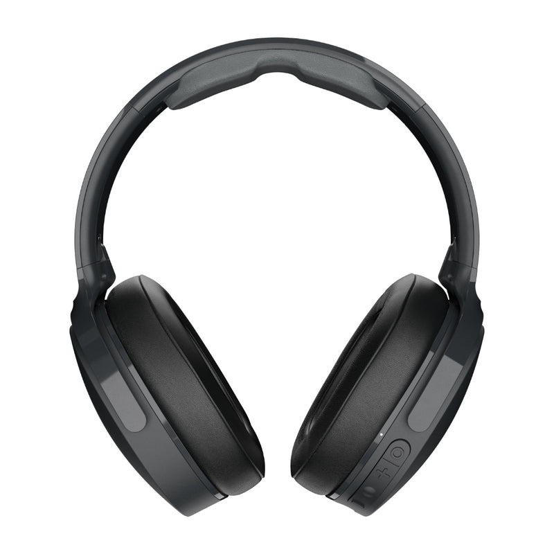 Skullcandy Hesh® ANC Noise Canceling Wireless Headphones - True Black