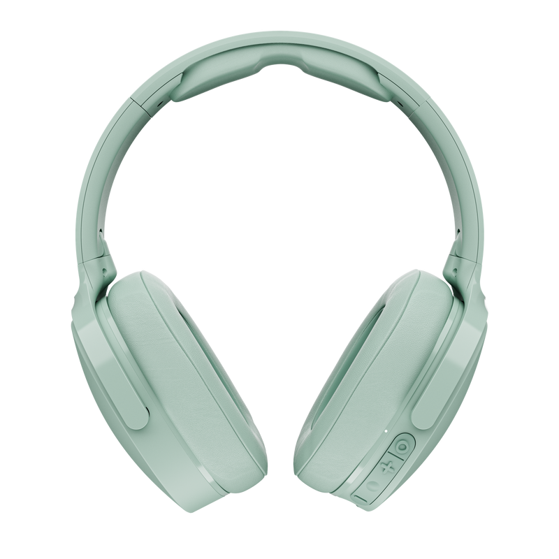 Skullcandy Hesh® ANC Noise Canceling Wireless Headphones - Preppy Summer (S6HHW-S795)
