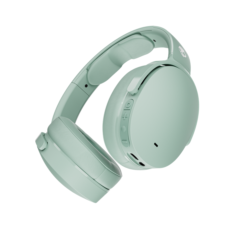 Skullcandy Hesh® ANC Noise Canceling Wireless Headphones - Preppy Summer (S6HHW-S795)