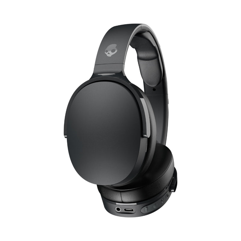 Skullcandy Hesh® Evo Wireless Headphones - True Black