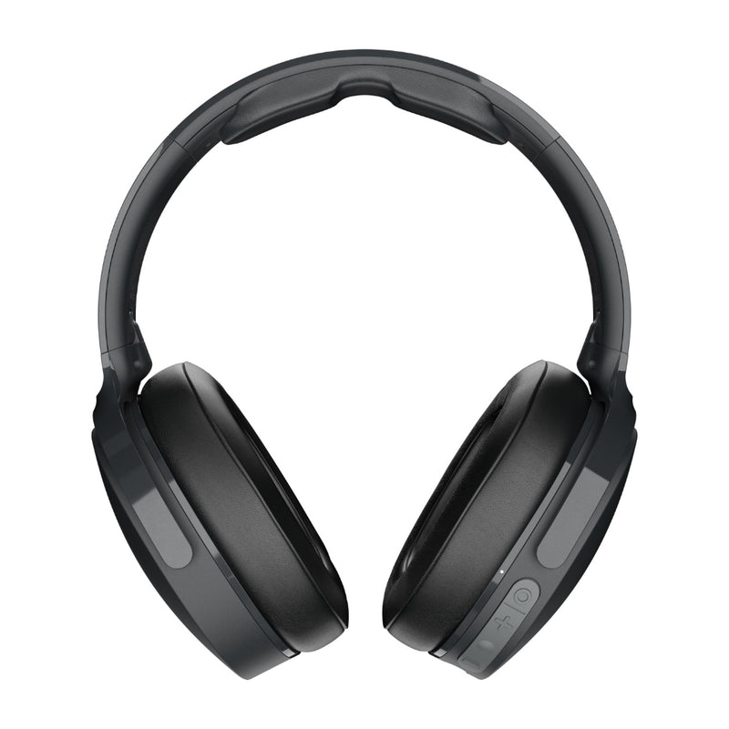 Skullcandy Hesh® Evo Wireless Headphones - True Black
