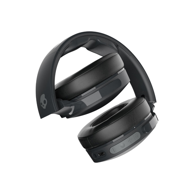 Skullcandy Hesh® Evo Wireless Headphones - True Black