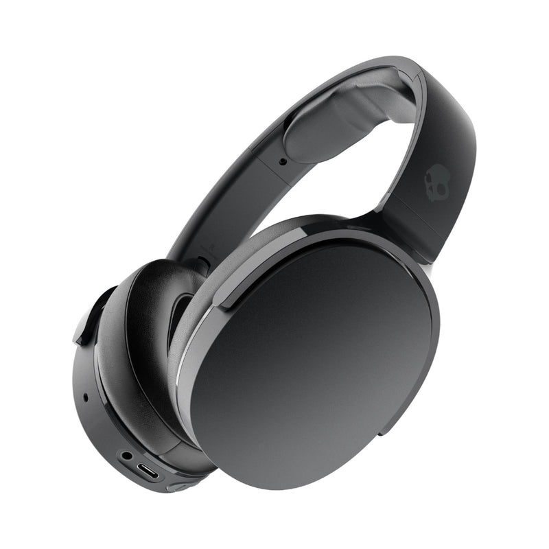 Skullcandy Hesh® Evo Wireless Headphones - True Black