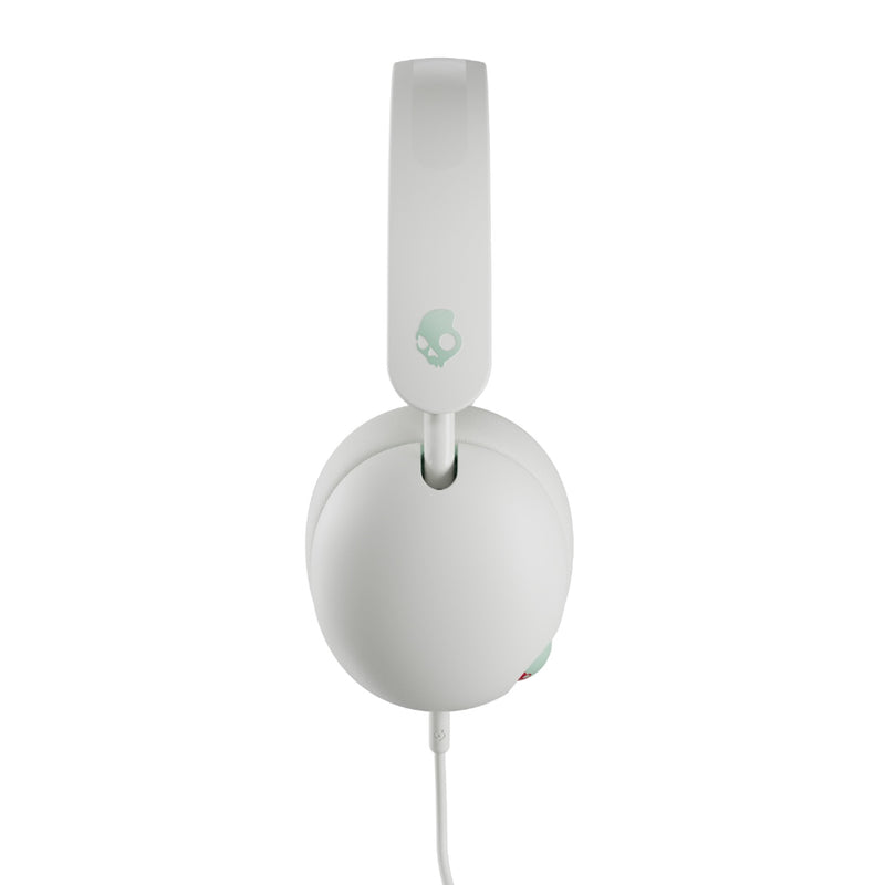 Skullcandy Grom® Headphones For Kids - Bone/Seafoam