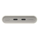 Samsung Wireless Powerbank - 10000mAh - Beige