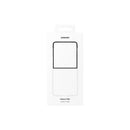 Samsung Clear Case - Samsung Galaxy Z Flip7 - Clear (SAM-EF-AF766CT)