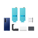 Samsung Clear Case - Samsung Galaxy Z Fold7 - Clear (SAM-EF-AF966CT)