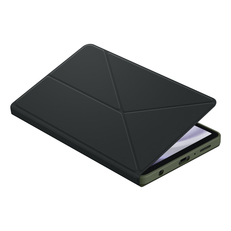 Samsung Book Cover - Samsung Galaxy Tab A9 - Black