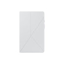 Samsung Book Cover - Samsung Galaxy Tab A9 - White