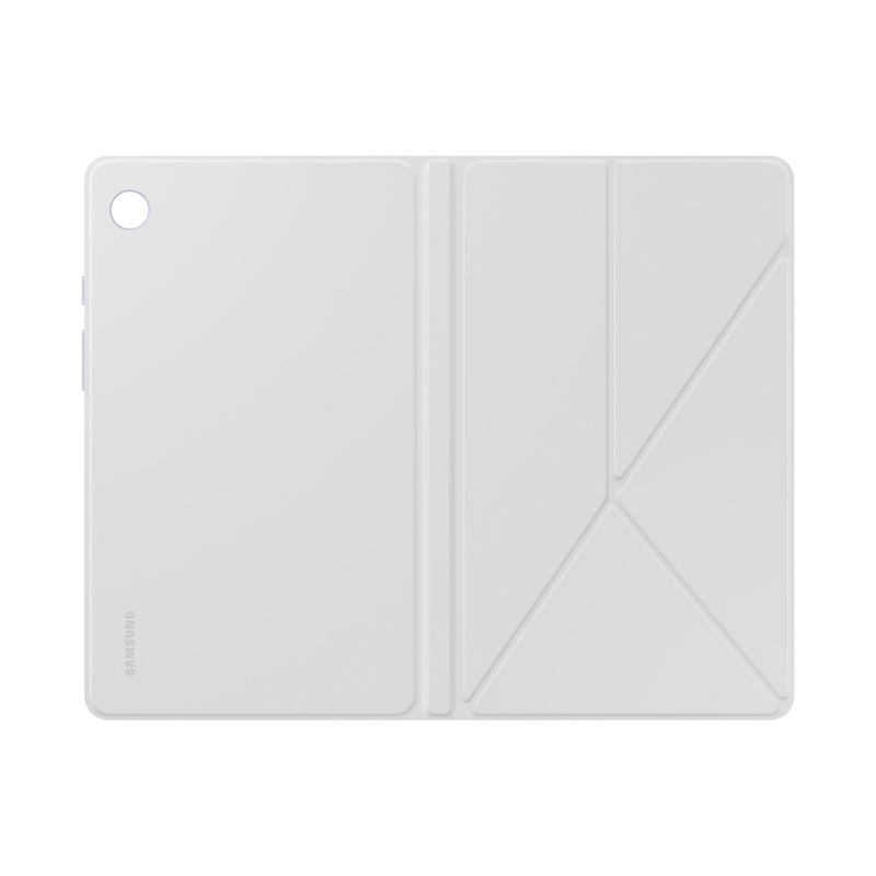 Samsung Book Cover - Samsung Galaxy Tab A9 - White