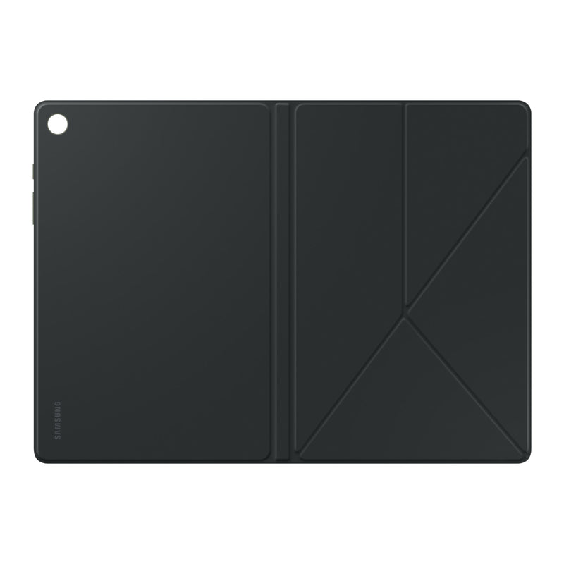 Samsung Book Cover - Samsung Galaxy Tab A9+ - Black