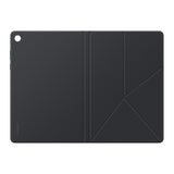 Samsung Smart Book Cover - Samsung Galaxy Tab A11+ - Black (SAM-EF-BX230PB)