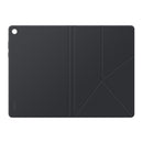 Samsung Smart Book Cover - Samsung Galaxy Tab A11+ - Black (SAM-EF-BX230PB)