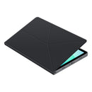 Samsung Smart Book Cover - Samsung Galaxy Tab A11+ - Black (SAM-EF-BX230PB)