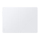 Samsung Smart Book Cover - Samsung Galaxy Tab A11+ - White (SAM-EF-BX230PW)