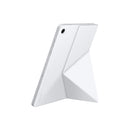 Samsung Smart Book Cover - Samsung Galaxy Tab A11+ - White (SAM-EF-BX230PW)