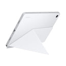 Samsung Smart Book Cover - Samsung Galaxy Tab A11+ - White (SAM-EF-BX230PW)