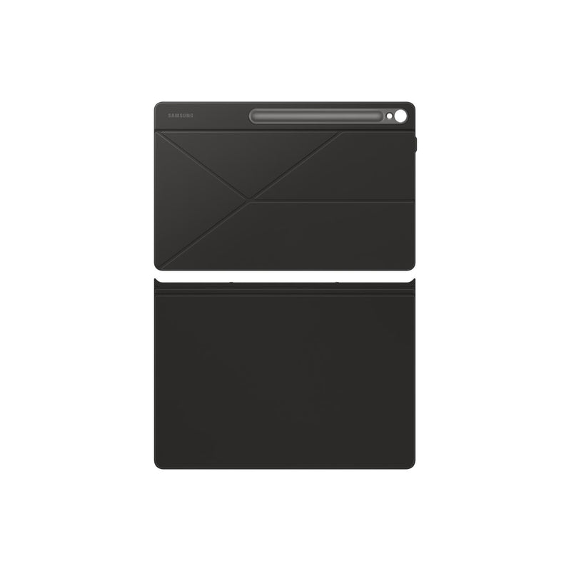 Samsung Smart Book Cover - Samsung Galaxy TAB S10 FE+ - Black (SAM-EF-BX620PB)