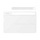 Samsung Smart Book Cover - Samsung Galaxy Tab S9 - White