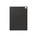 Samsung Smart Book Cover - Samsung Galaxy Tab S11 - Black (SAM-EF-BX730PB)
