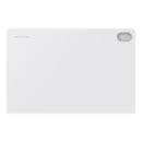 Samsung Smart Book Cover - Samsung Galaxy Tab S11 - White (SAM-EF-BX730PW)