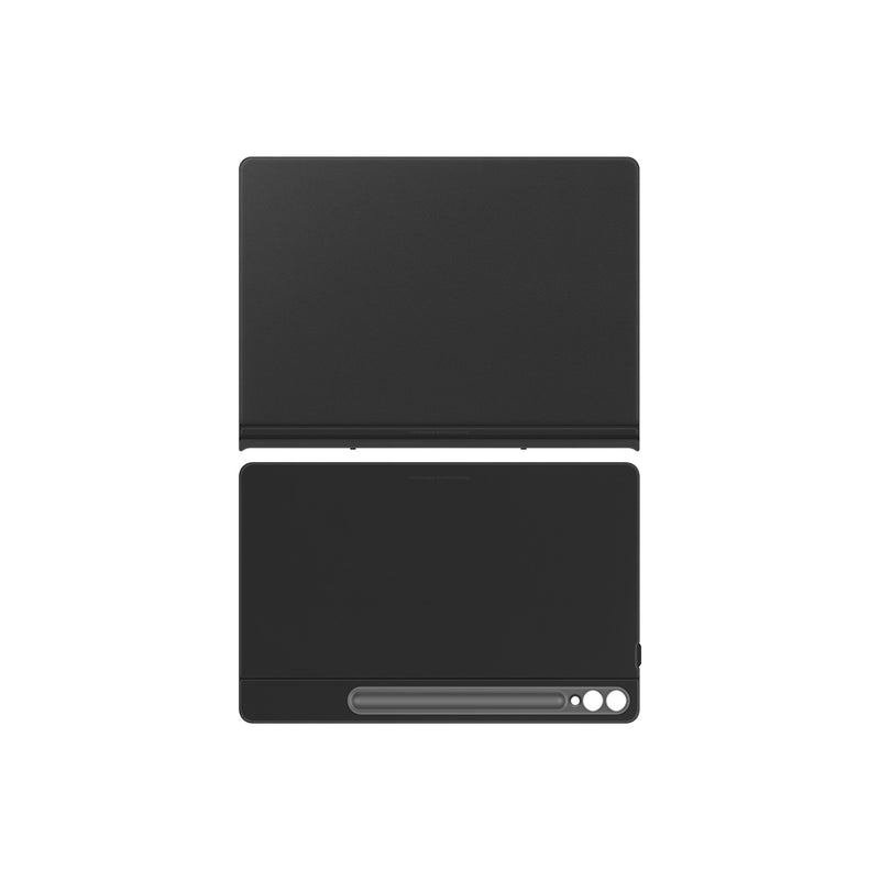 Samsung Smart Book Cover - Samsung Galaxy Tab S9+ - Black