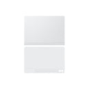 Samsung Smart Book Cover - Samsung Galaxy Tab S9+ - White