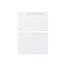 Samsung Smart Book Cover - Samsung Galaxy Tab S9+ - White