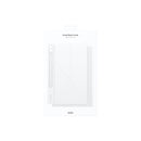 Samsung Smart Book Cover - Samsung Galaxy Tab S9+ - White