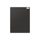 Samsung Smart Book Cover - Samsung Galaxy Tab S11 Ultra - Black (SAM-EF-BX930PB)