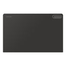 Samsung Smart Book Cover - Samsung Galaxy Tab S11 Ultra - Black (SAM-EF-BX930PB)