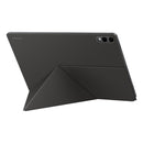 Samsung Smart Book Cover - Samsung Galaxy Tab S11 Ultra - Black (SAM-EF-BX930PB)