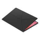 Samsung Smart Book Cover - Samsung Galaxy Tab S11 Ultra - Black (SAM-EF-BX930PB)