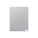 Samsung Smart Book Cover - Samsung Galaxy Tab S11 Ultra - White (SAM-EF-BX930PW)