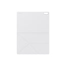 Samsung Smart Book Cover - Samsung Galaxy Tab S11 Ultra - White (SAM-EF-BX930PW)