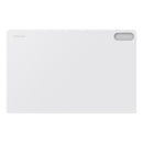 Samsung Smart Book Cover - Samsung Galaxy Tab S11 Ultra - White (SAM-EF-BX930PW)
