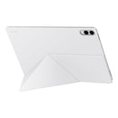 Samsung Smart Book Cover - Samsung Galaxy Tab S11 Ultra - White (SAM-EF-BX930PW)