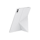 Samsung Smart Book Cover - Samsung Galaxy Tab S11 Ultra - White (SAM-EF-BX930PW)