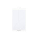 Samsung Smart Book Cover - Samsung Galaxy Tab S11 Ultra - White (SAM-EF-BX930PW)