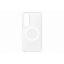 Samsung Clear Magnet Case - Samsung Galaxy S26 - Clear (SAM-EF-CS942CT)