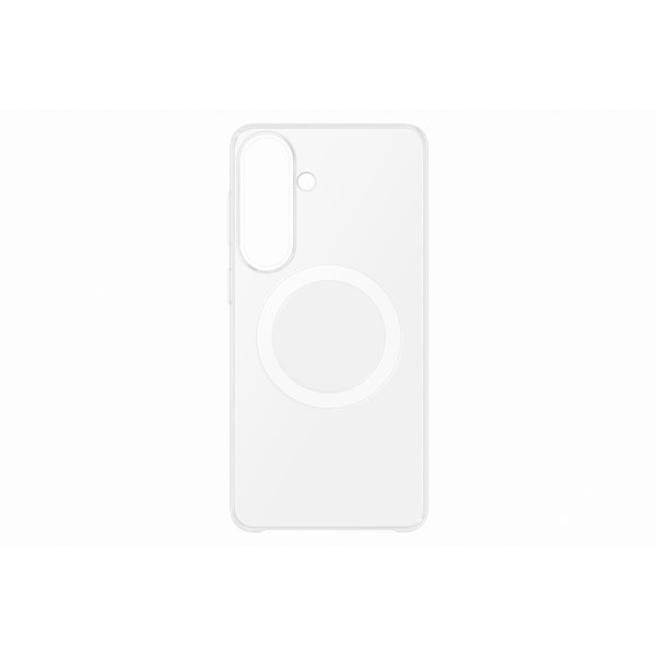 Samsung Clear Magnet Case - Samsung Galaxy S26+ - Clear (SAM-EF-CS947CT)