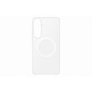 Samsung Clear Magnet Case - Samsung Galaxy S26+ - Clear (SAM-EF-CS947CT)